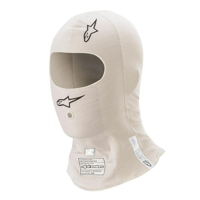 Alpinestars ZX EVO V2 Racing Balaclava FIA And SFI - Fast Racer