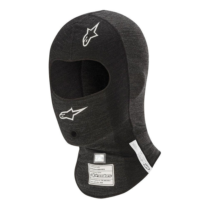 Alpinestars ZX EVO V2 Racing Balaclava FIA And SFI - Fast Racer