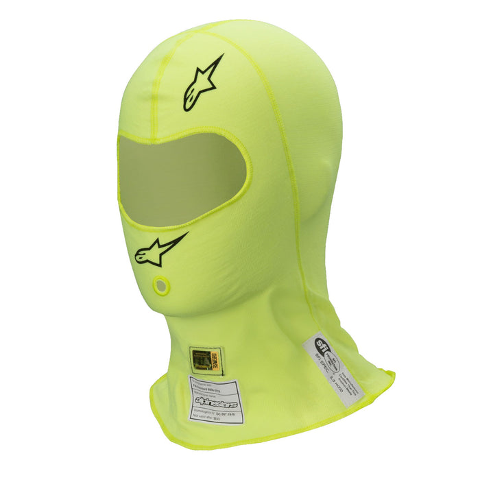 Alpinestars ZX EVO V2S Racing Balaclava FIA And SFI - Fast Racer
