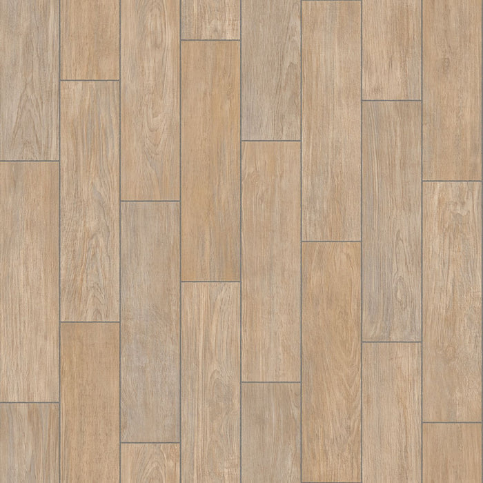 Natural Oak