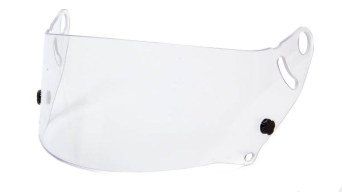 Arai GP - 5W Shield Clear - Fast Racer