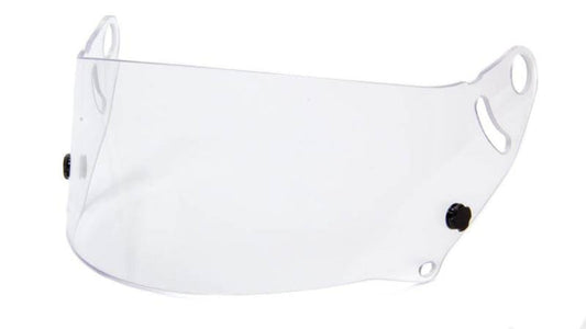 Arai GP - 5W Shield Clear - Fast Racer