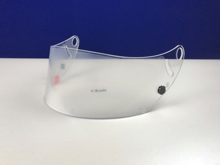 Arai GP - 6 Anti - Fog Shield Clear - Fast Racer
