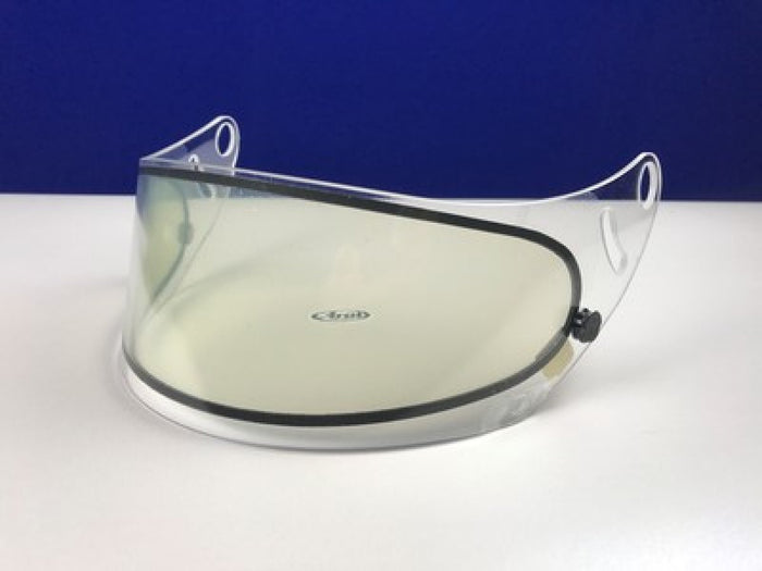 Arai GP - 6 D - Pane Shield Clear - Fast Racer
