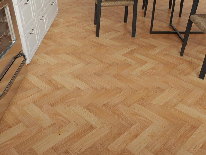 Natural Oak