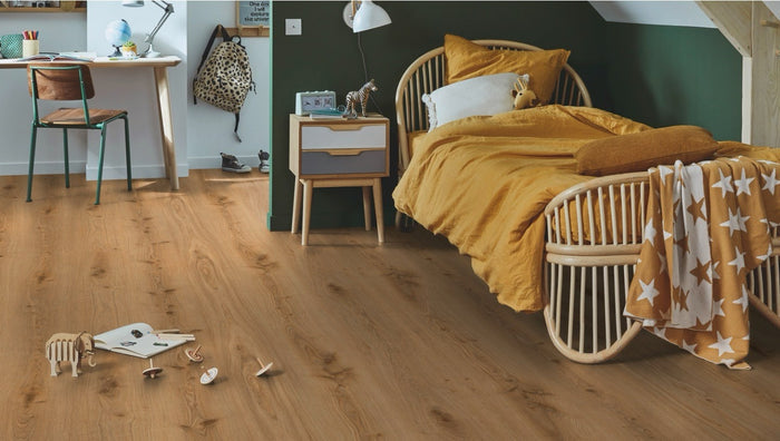 Natural Oak