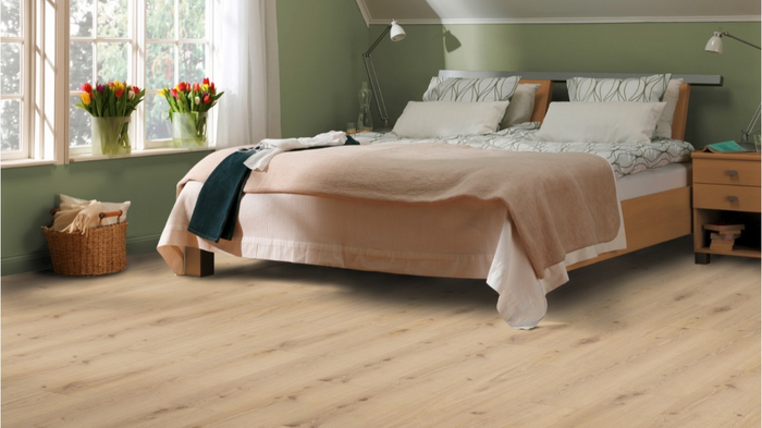 Limed Oak
