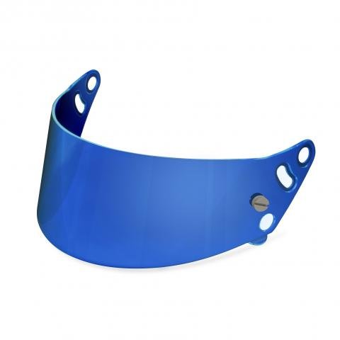 B2 V1 3MM Replacement Shield For APEX Helmets - Fast Racer