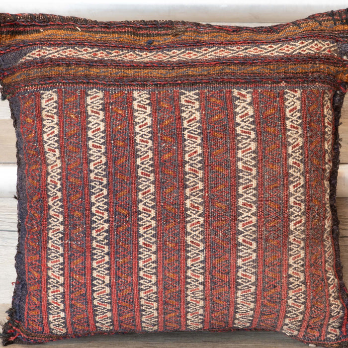 Baluch Chanteh bag cushion small sized - 310435-D