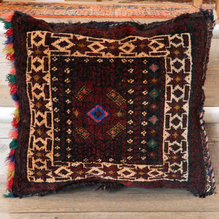 Baluch Chanteh bag cushion small sized - 310435-F