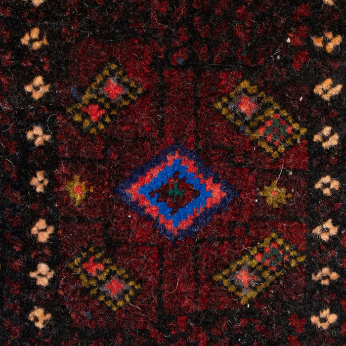 Baluch Chanteh bag cushion small sized - 310435-F