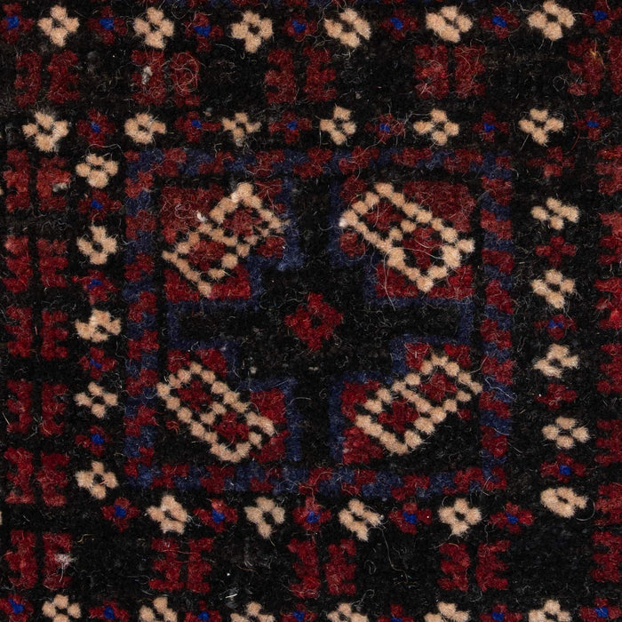 Baluch Chanteh bag cushion small sized - 310435-P