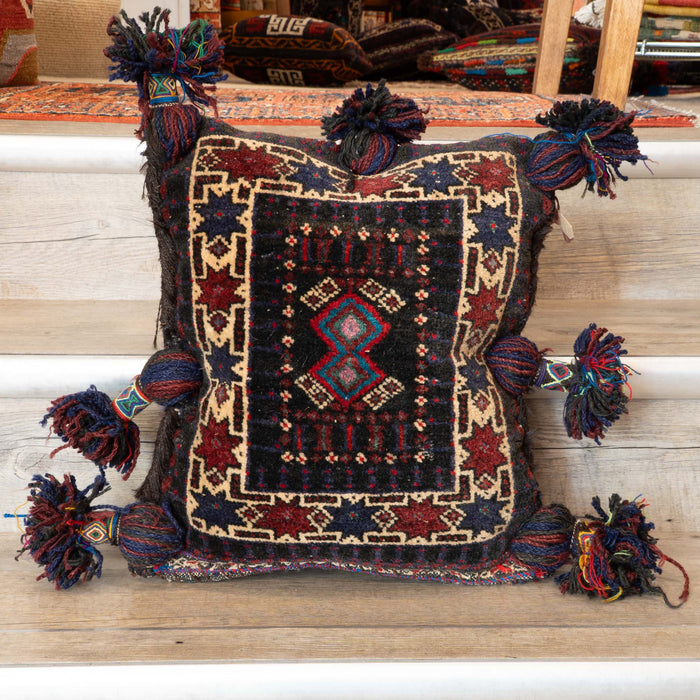 Baluch Chanteh bag cushion small sized - 310435-R