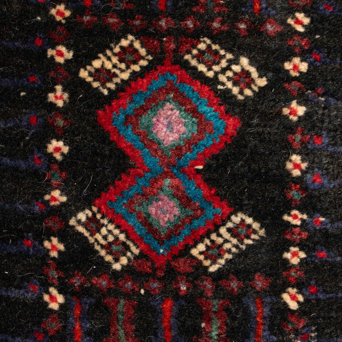 Baluch Chanteh bag cushion small sized - 310435-R