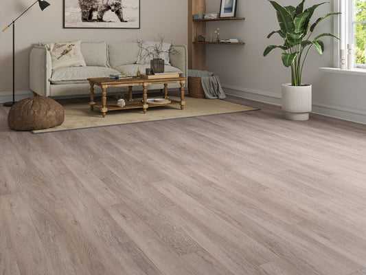 Aged Oak