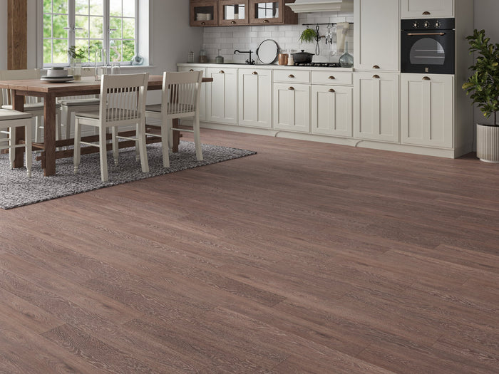 Maple Oak