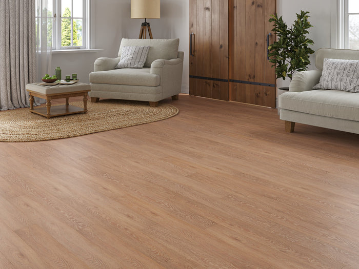 Warm Oak