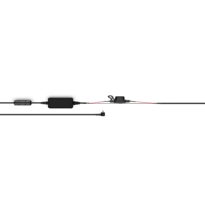 Bare Wire Power Cable for Garmin Catalyst and Overlander - Fast Racer