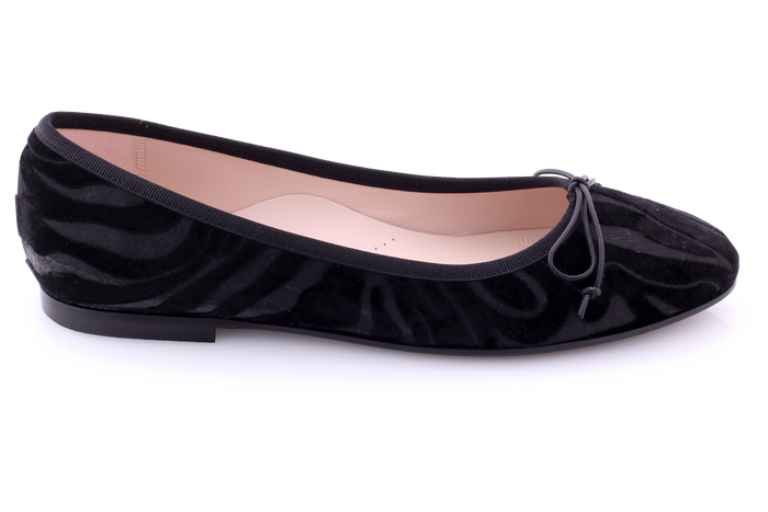 Beberlis Ballet Velvet