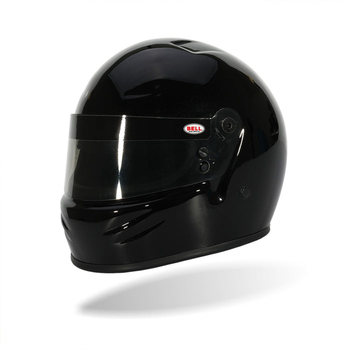 Metallic Black