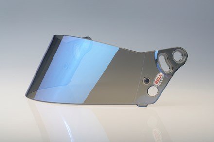 Bell 281 SRV Replacement Shield For SPORT Helmet - Fast Racer