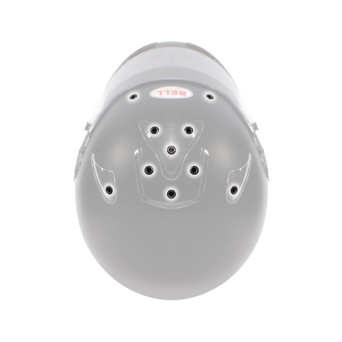 Bell Circle Grommet Vent Kit - Fast Racer