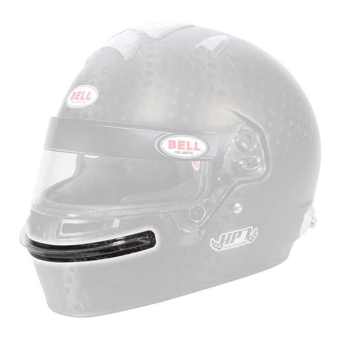 Bell Clear Chin Bar Gurney For HP7 / HP77 / RS7 / KC7 - CMR / KC7 - EV Helmets - Fast Racer