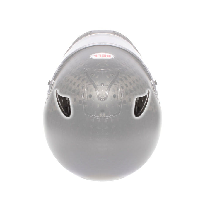 Bell Clear Top Air Intake SIDE Kit for Bell HP5 / GT5 / HP7 / HP77 / RS7 / KC7 / M8 SPORT / K1 SPORT Helmets - Fast Racer