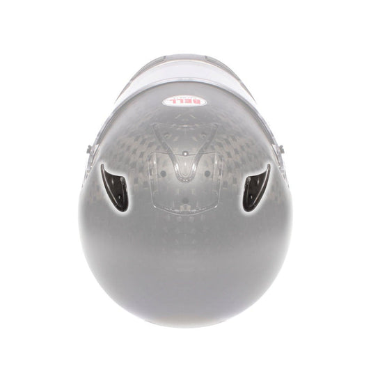 Bell Clear Top Air Intake SIDE Kit for Bell HP5 / GT5 / HP7 / HP77 / RS7 / KC7 / M8 SPORT / K1 SPORT Helmets - Fast Racer