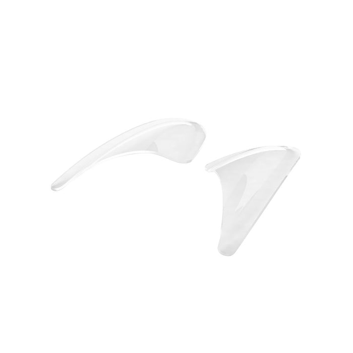 Bell Clear Top Air Intake SIDE Kit for Bell HP5 / GT5 / HP7 / HP77 / RS7 / KC7 / M8 SPORT / K1 SPORT Helmets - Fast Racer