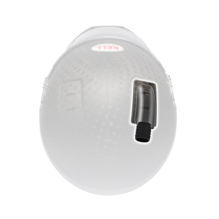 Bell Cover Plate And Forced Air V05 Nozzle For Bell HP6 / GT6 Helmets - Fast Racer