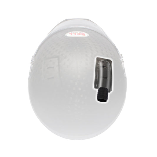 Bell Cover Plate And Forced Air V05 Nozzle For Bell HP6 / GT6 Helmets - Fast Racer
