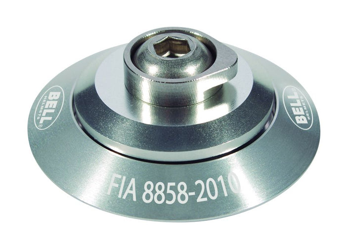 Bell HANS Clip Set FIA 8858 - 2010 - Fast Racer