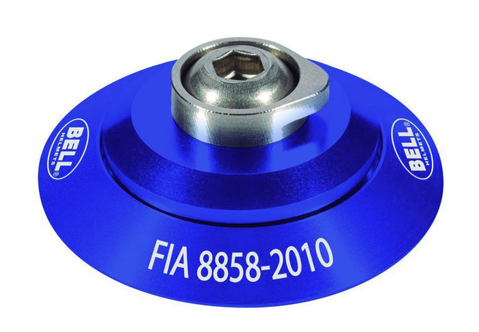Bell HANS Clip Set FIA 8858 - 2010 - Fast Racer