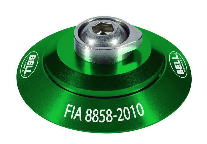 Bell HANS Clip Set FIA 8858 - 2010 - Fast Racer