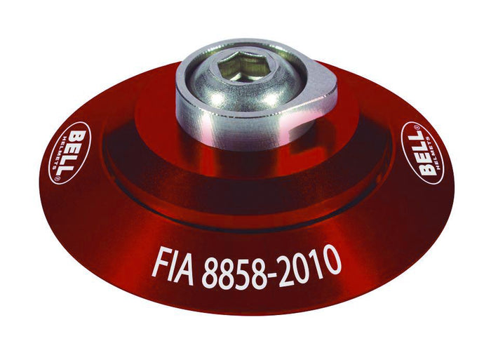 Bell HANS Clip Set FIA 8858 - 2010 - Fast Racer