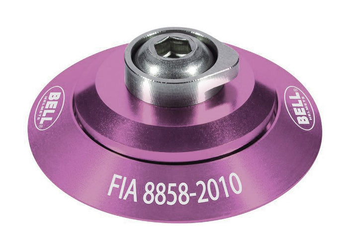 Bell HANS Clip Set FIA 8858 - 2010 - Fast Racer