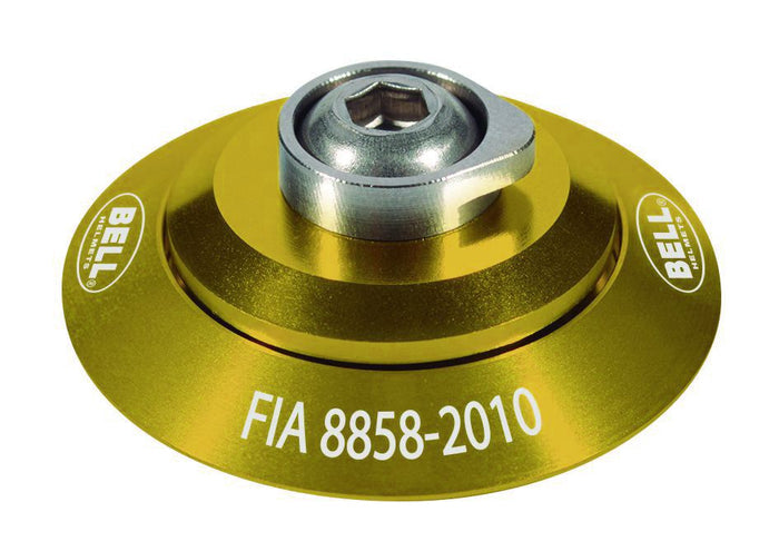 Bell HANS Clip Set FIA 8858 - 2010 - Fast Racer
