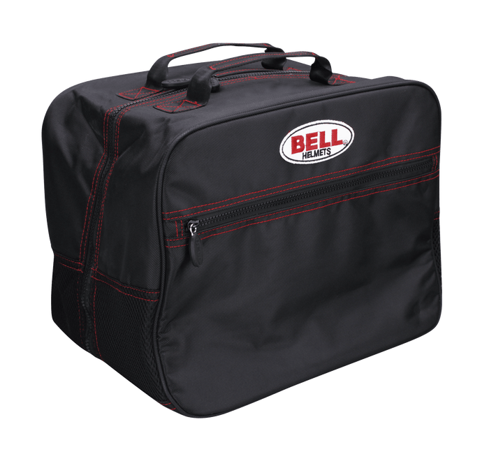 Bell HP Premium Helmet Bag - Fast Racer