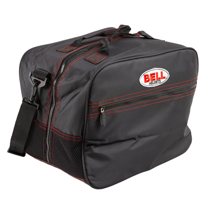 Bell HP Premium Helmet Bag - Fast Racer