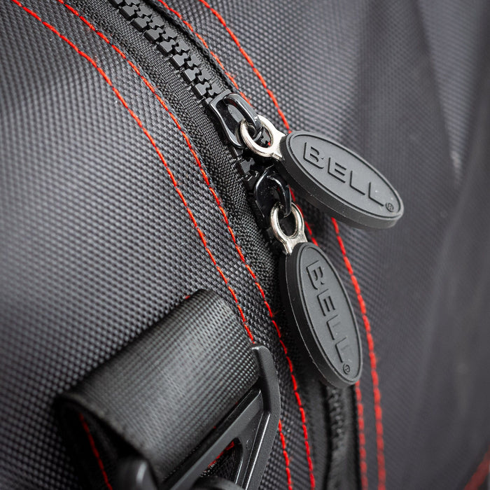 Bell HP Premium Helmet Bag - Fast Racer