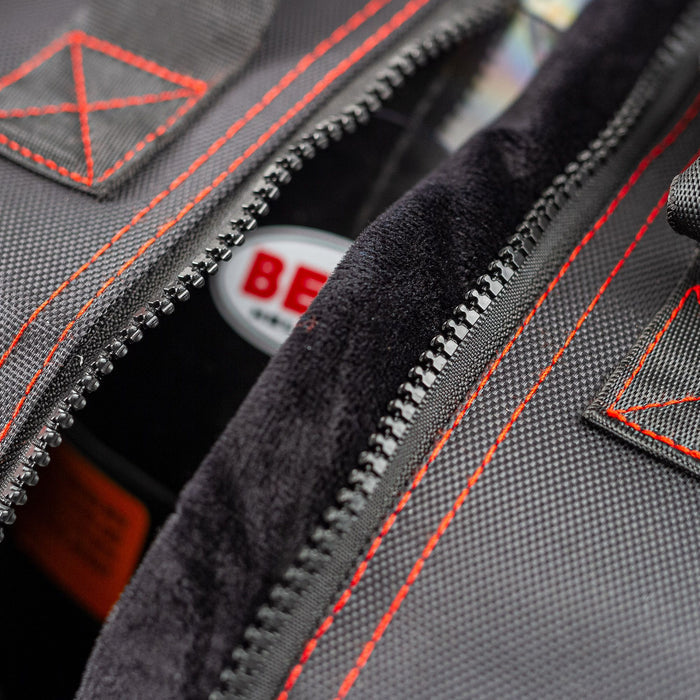 Bell HP Premium Helmet Bag - Fast Racer