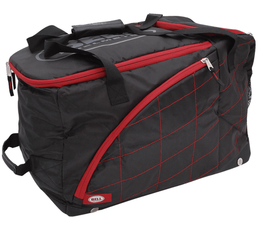 Bell Pro V.2 Helmet Bag - Fast Racer