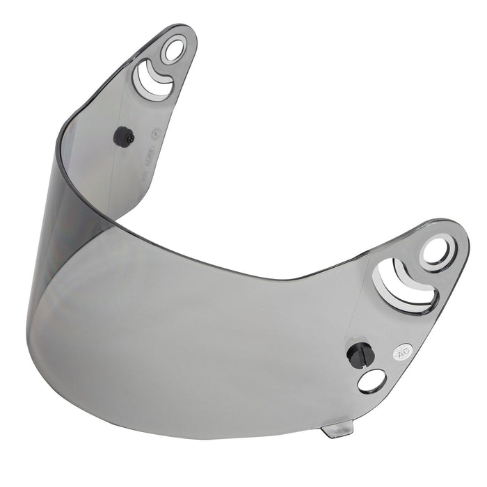 Bell SE06 3mm Replacement Shield For HP6 and GT6 Pro Helmets - Fast Racer