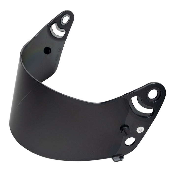Bell SE06 3mm Replacement Shield For HP6 and GT6 Pro Helmets - Fast Racer