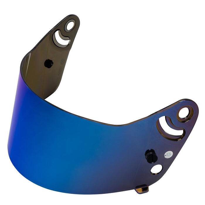 Bell SE06 3mm Replacement Shield For HP6 and GT6 Pro Helmets - Fast Racer