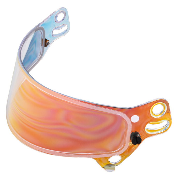 Multi Layer Red (Clear)