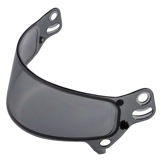 Bell SE07 2MM Replacement Shield For KC7 CMR Helmet - Fast Racer