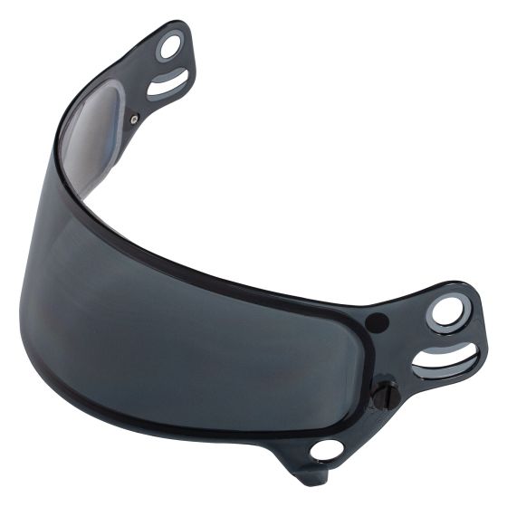 Bell SE07 2MM Replacement Shield For KC7 CMR Helmet - Fast Racer