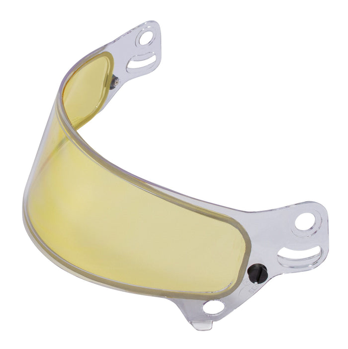 Bell SE07 2MM Replacement Shield For KC7 CMR Helmet - Fast Racer